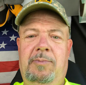 Meet your Posher, Keith